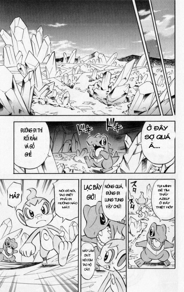 thám hiểm của ngọn lửa chapter 2 15