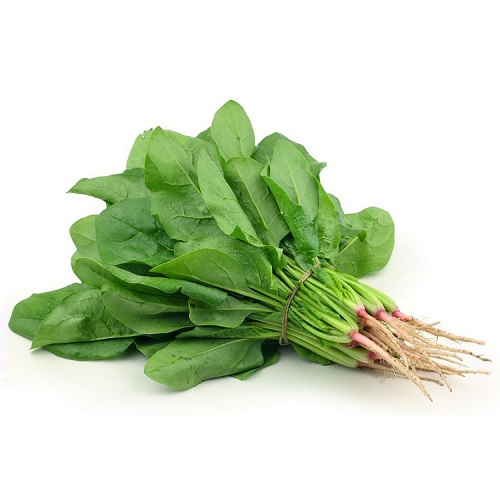 Chỉ Giao Hcm - Cải Bó Xôi Hữu Cơ - 500G