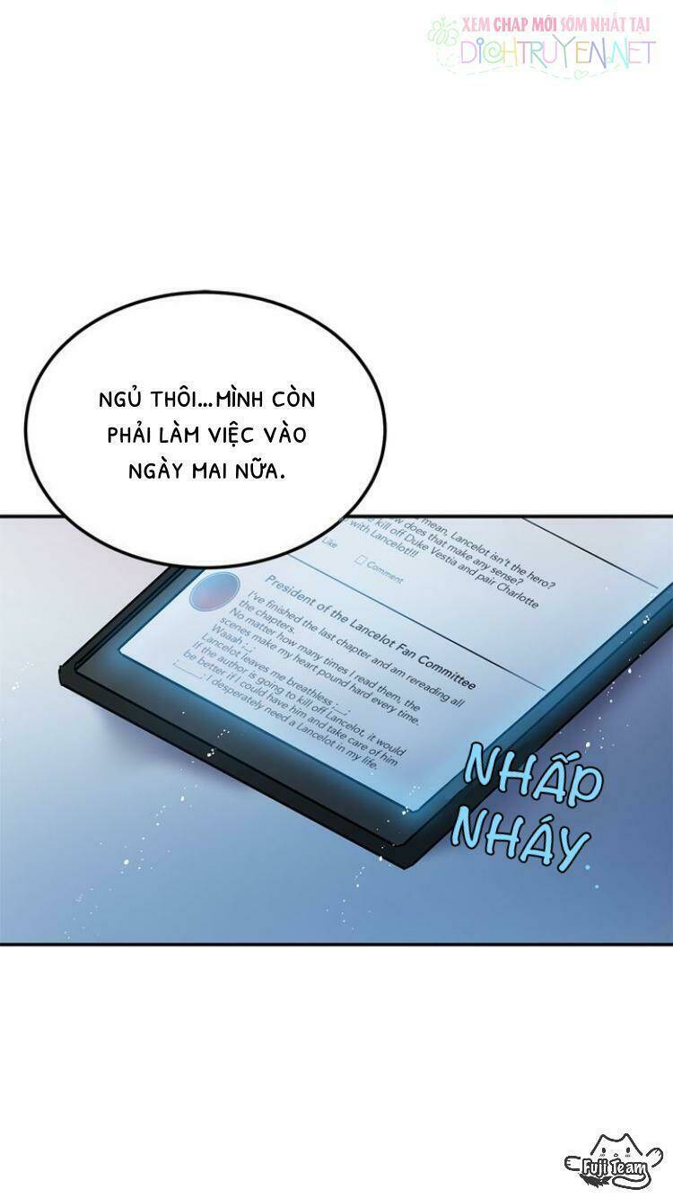 vị quản gia của tiểu thư chapter 1 25