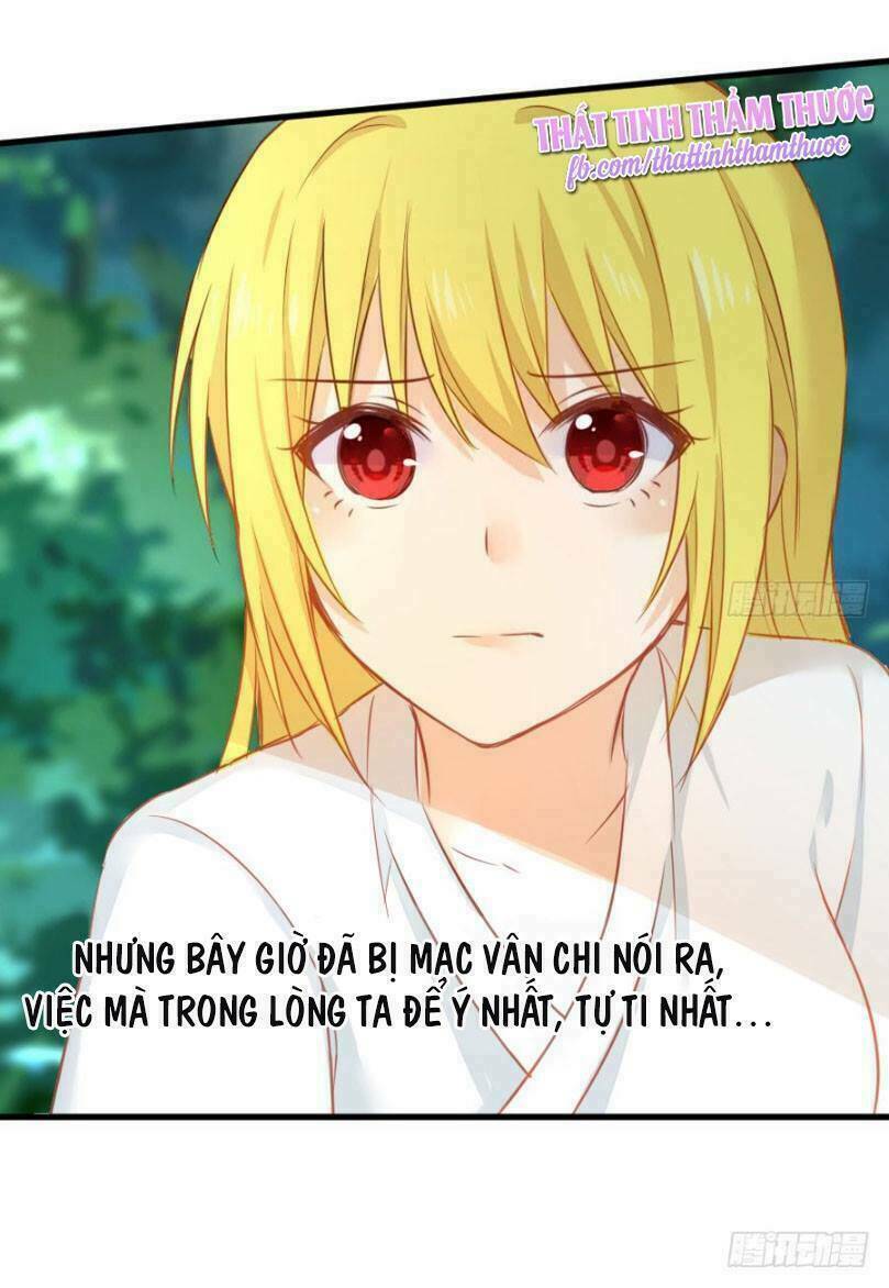 hôm nay ta cũng muốn trêu chọc nàng chapter 75 25