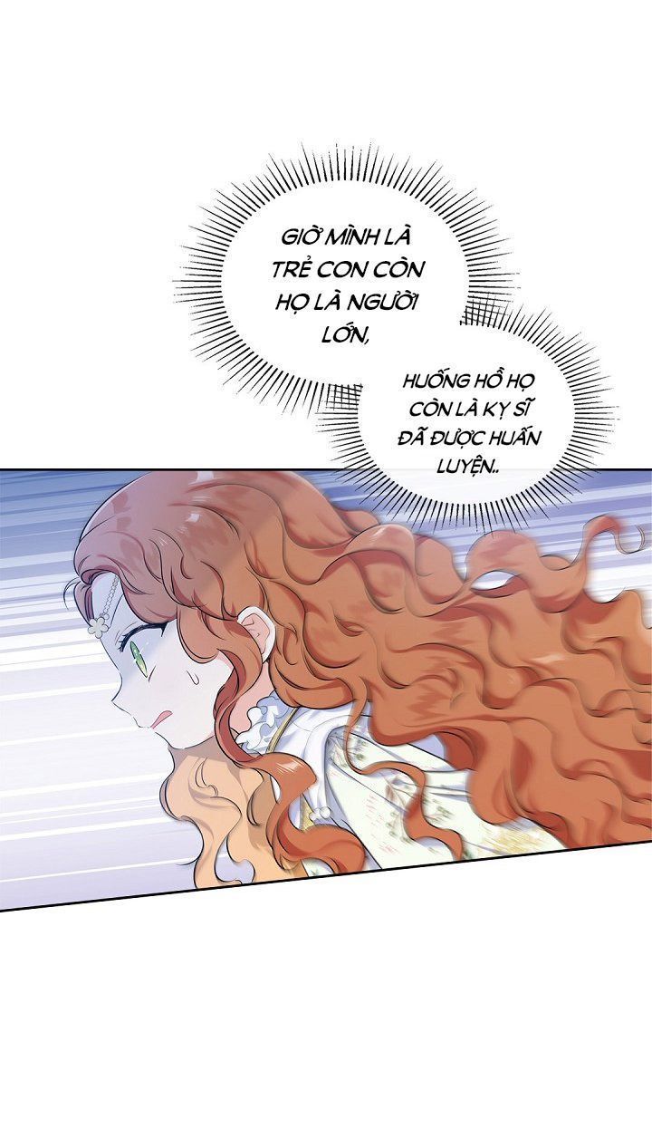 lần này tôi sẽ trở thành gia chủ chapter 16 13