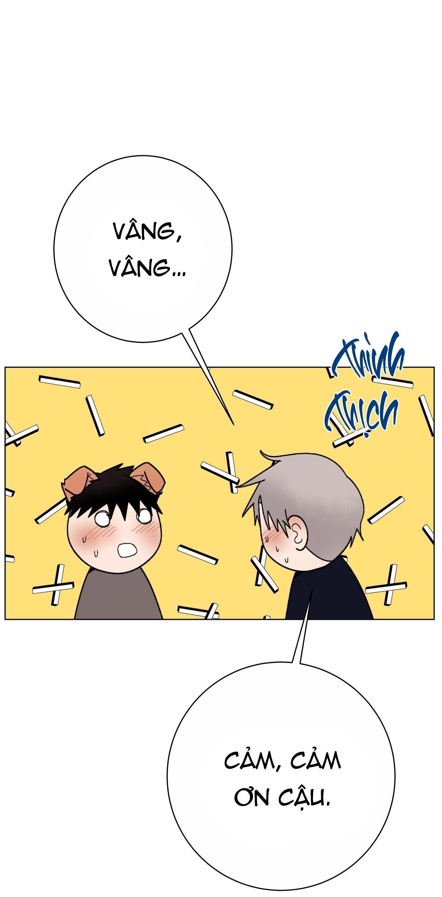 bl ngắn tuyển chọn Chapter 31.1 adonis 1 20