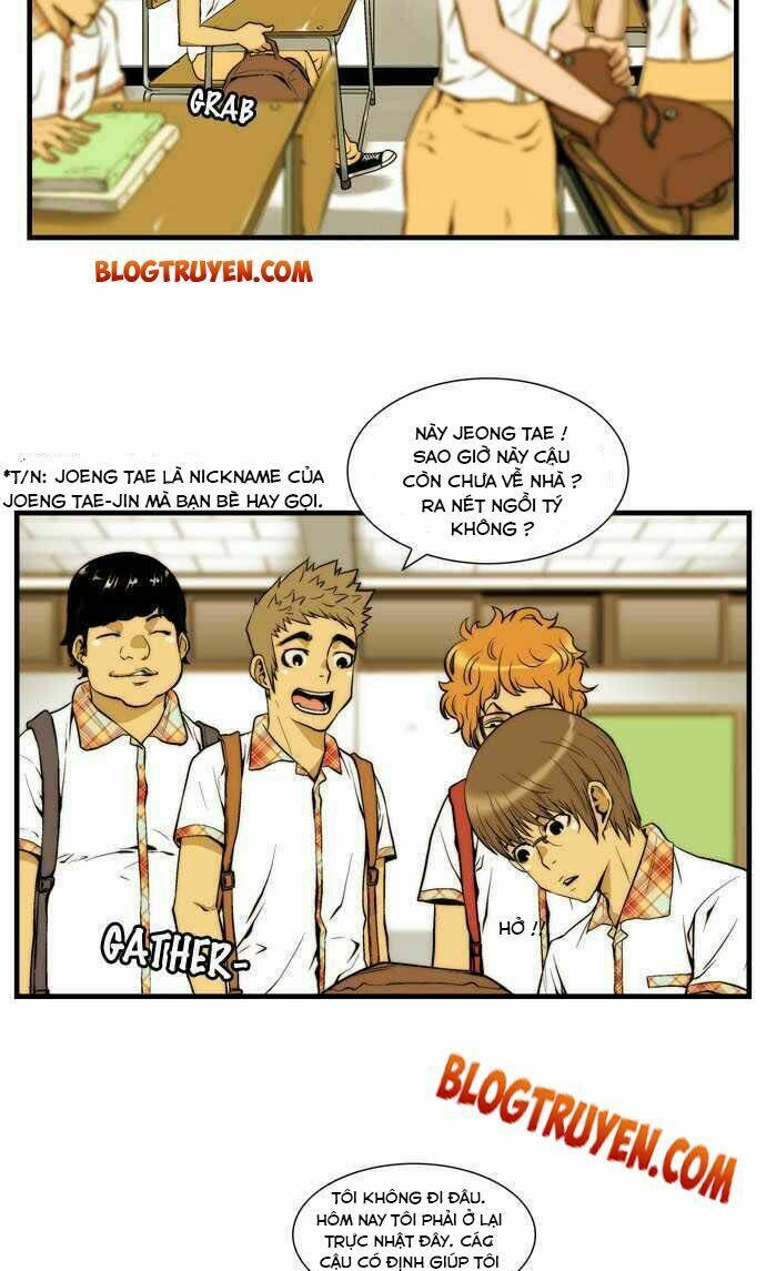 green boy chapter 11 7