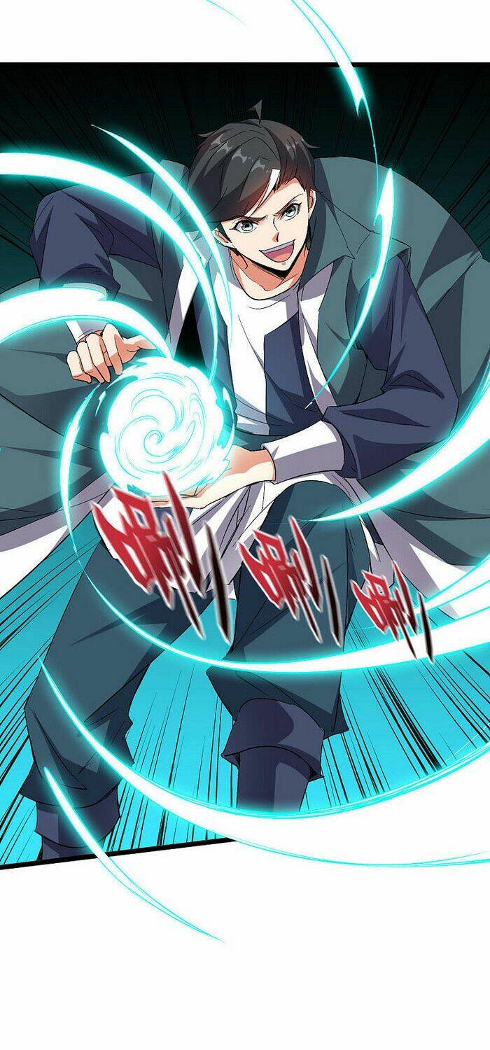 phục thiên thánh chủ chapter 104 14