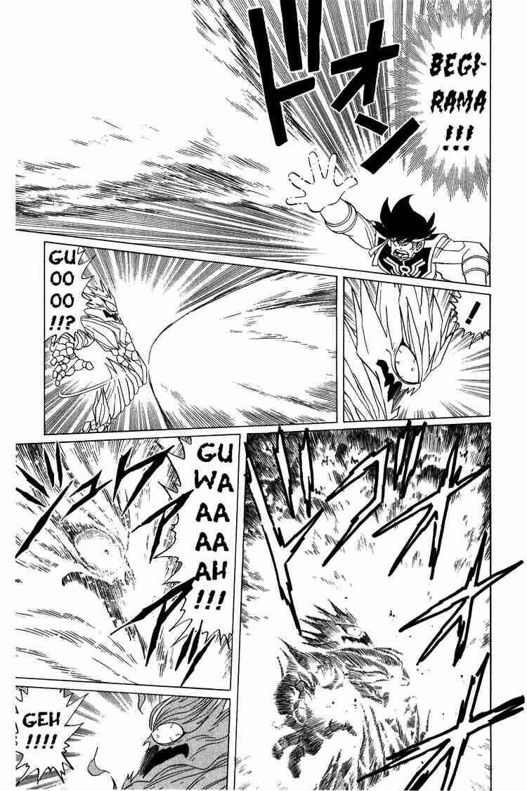 dragon quest - dấu ấn rồng thiêng chapter 69 9