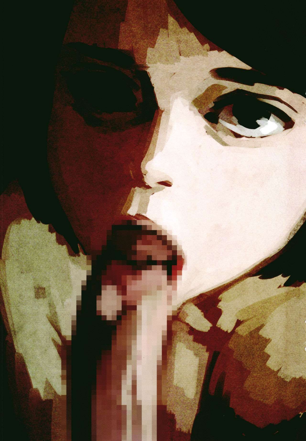 the girllove diary chapter 7 19