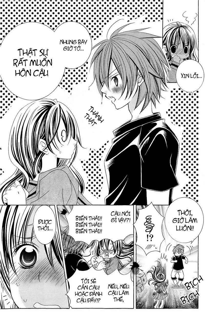 suki desu suzuki-kun!! chapter 55 28