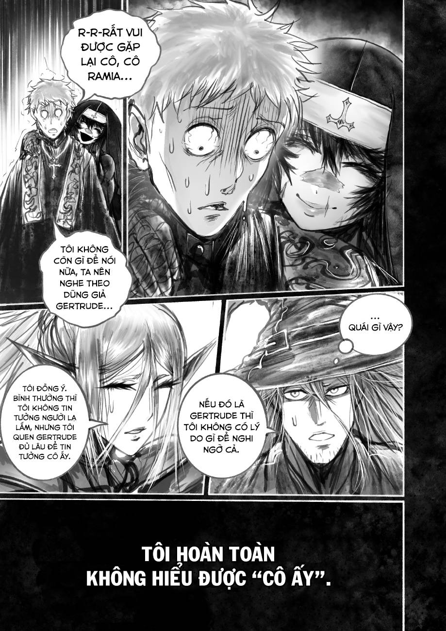 ramia - yana chapter 6.1 9