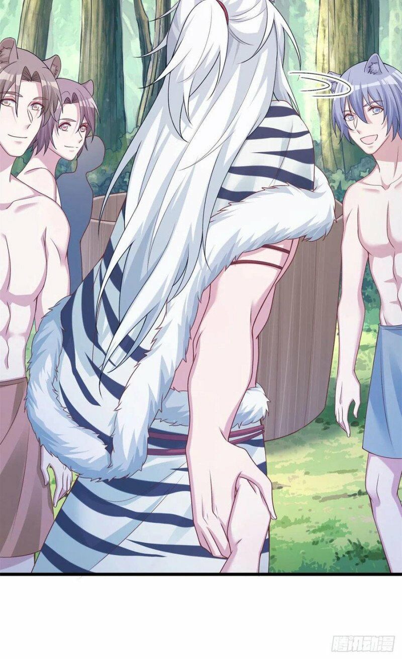 [16+] thảnh thơi thú thế chủng chủng điền, sinh sinh tể chapter 298 21