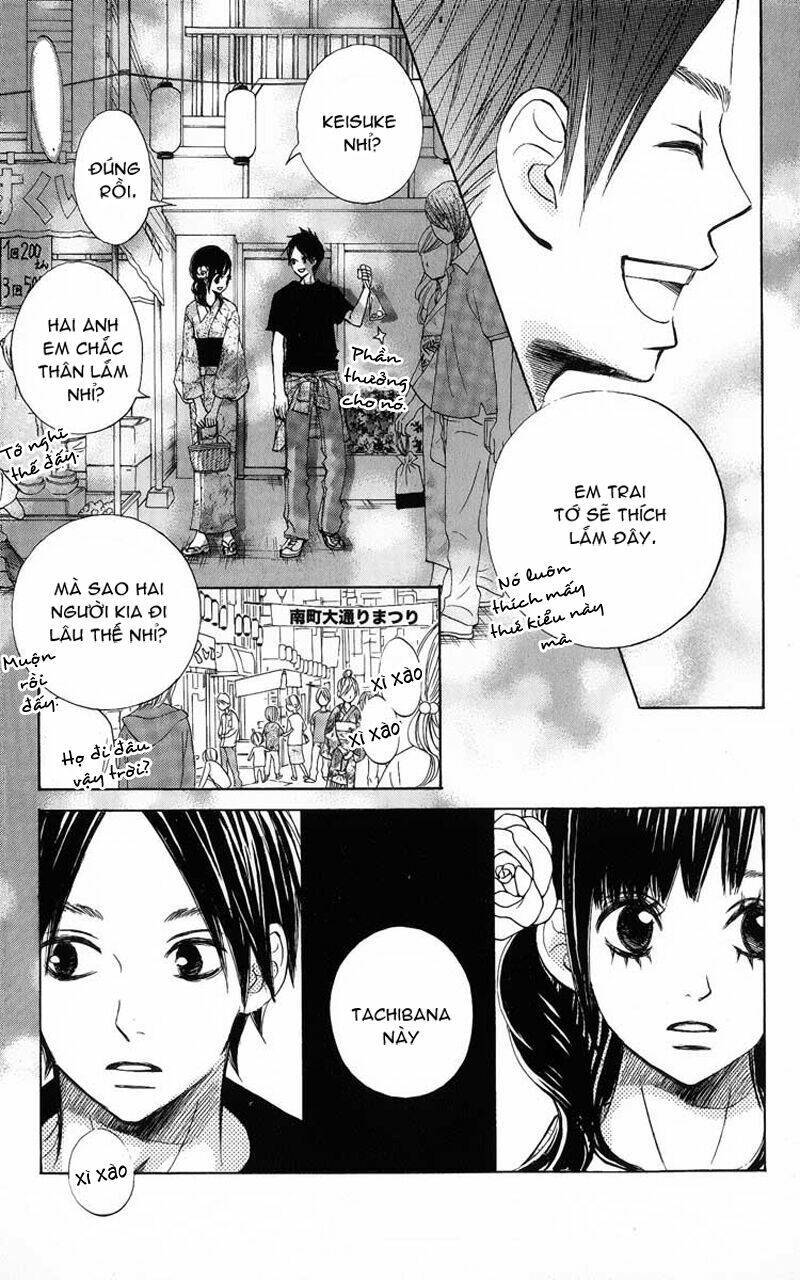 tonari no atashi chapter 5 29
