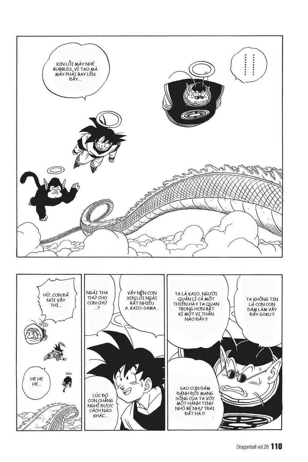dragon ball - bảy viên ngọc rồng chapter 413 5