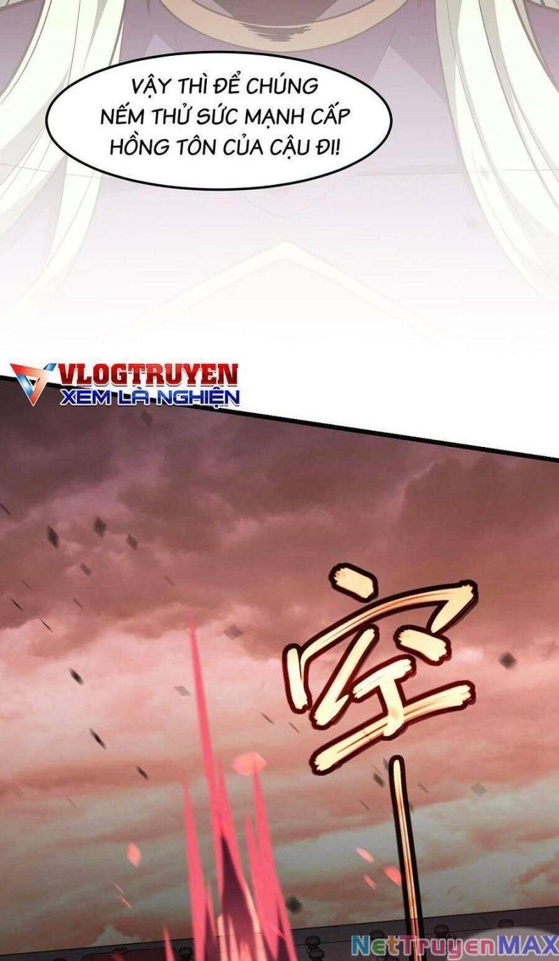 siêu tiến hóa chapter 116 7