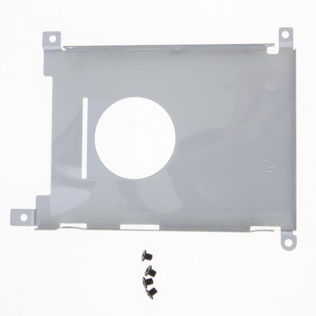 Replacement HDD Hard Driver Tray Bracket Holder For Latitude E5430