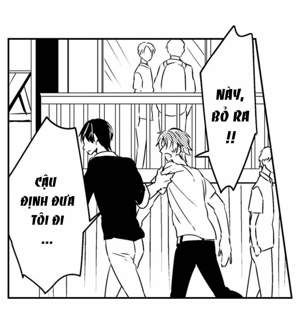 mang thai ở trường nam sinh chapter 35 48