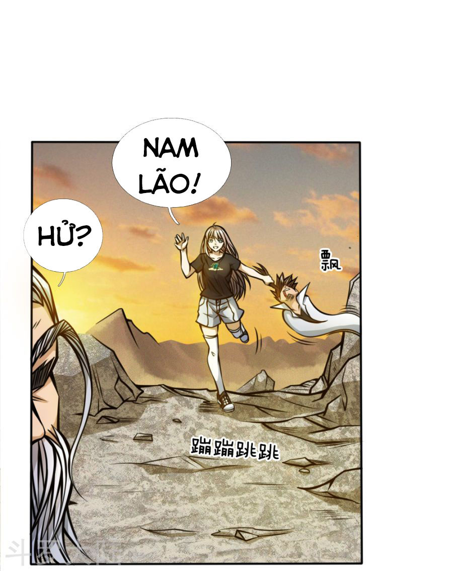 tuyệt thế binh vương chapter 49 27