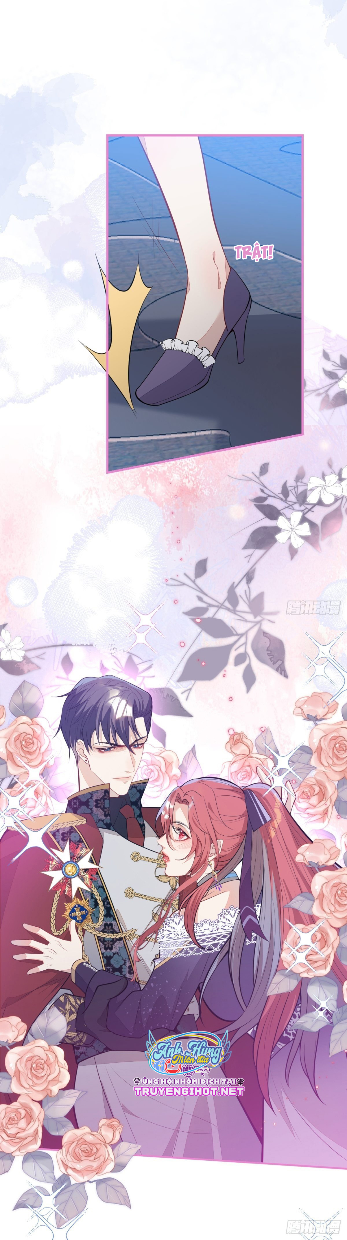 [15+] xuyên đến thế giới nào cũng là hắc liên hoa của anh chapter 21 6
