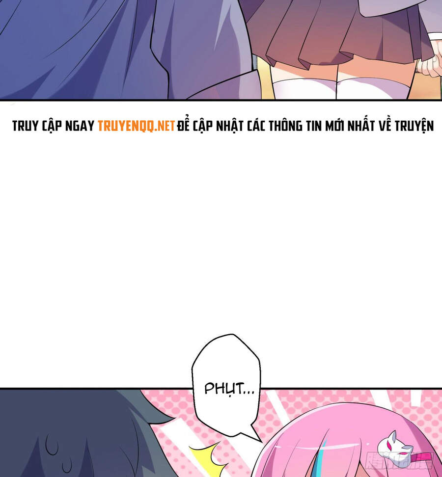 nhặt thuộc tính tại trái đất chapter 2 28