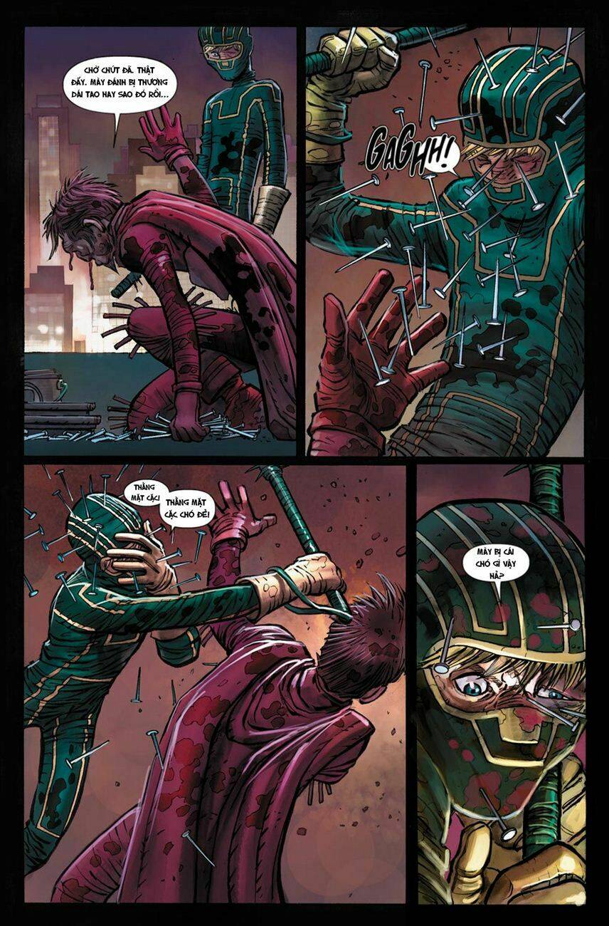 kick ass chapter 15 21