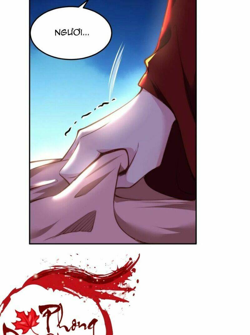 hoạn phi thiên hạ chapter 110 4