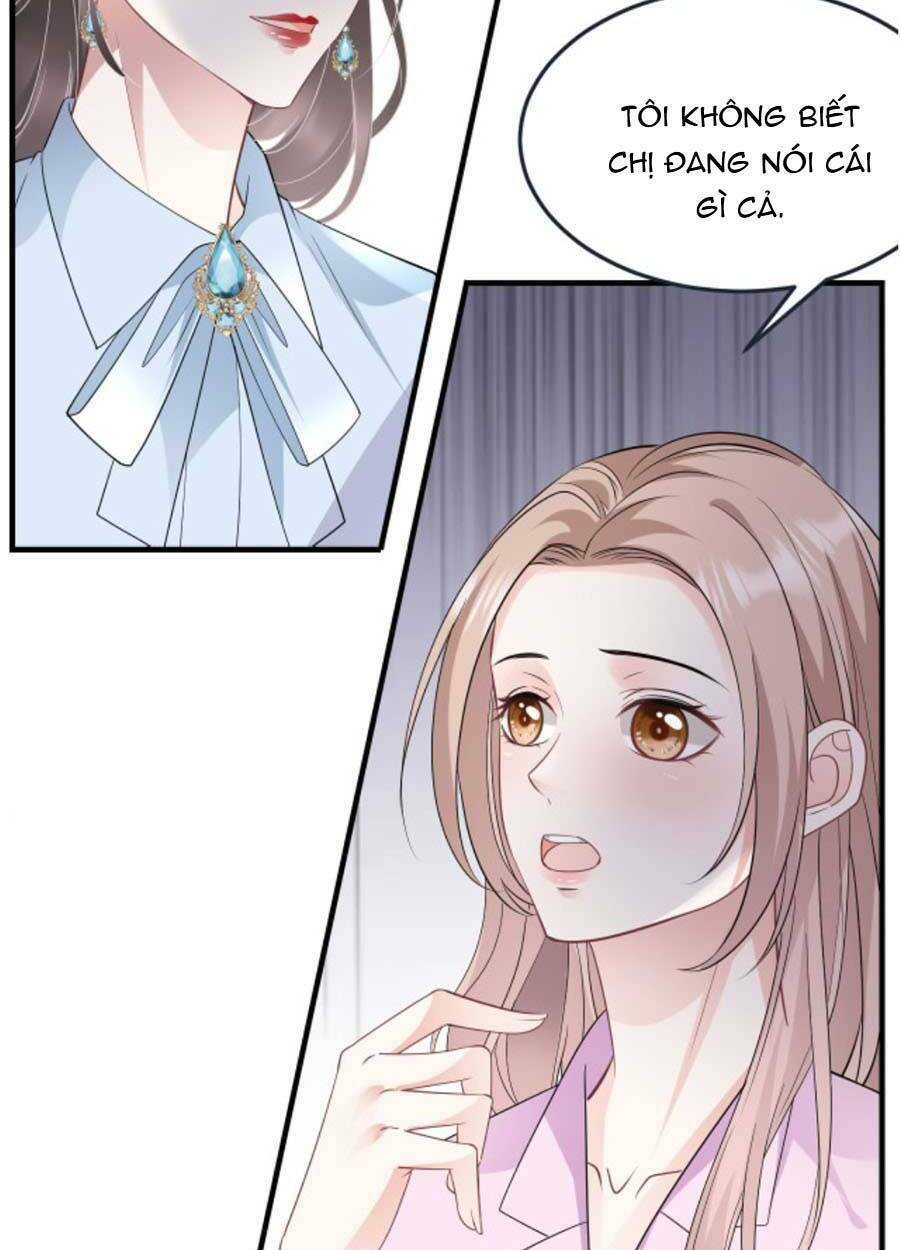 đại tiểu thư có ý đồ gì xấu đâu chapter 72 19