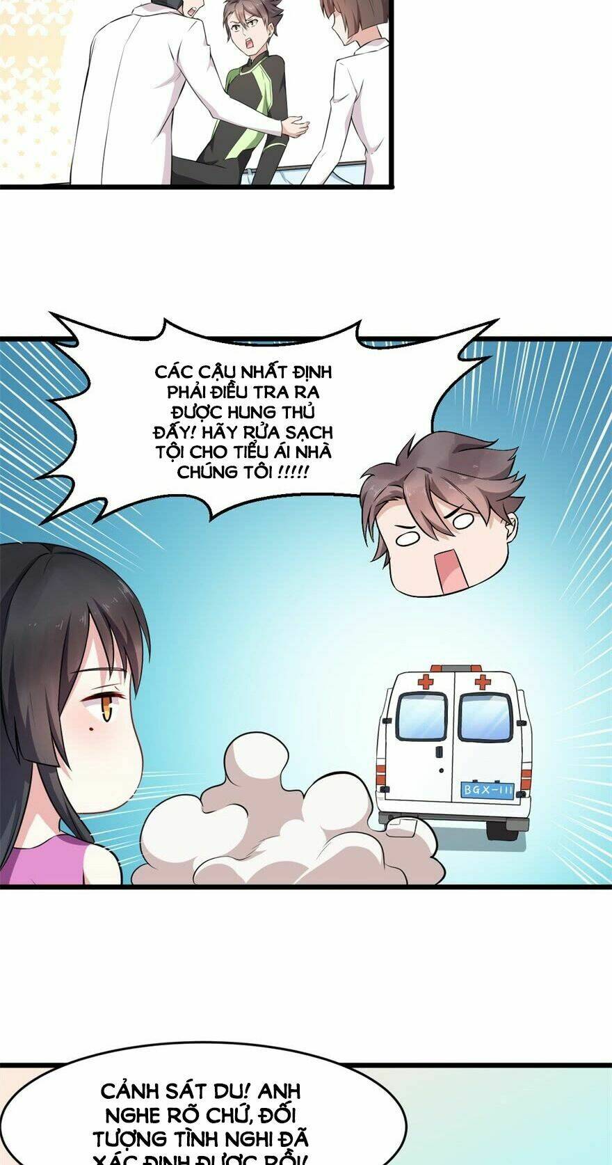 trinh thám quý tộc chapter 17 5