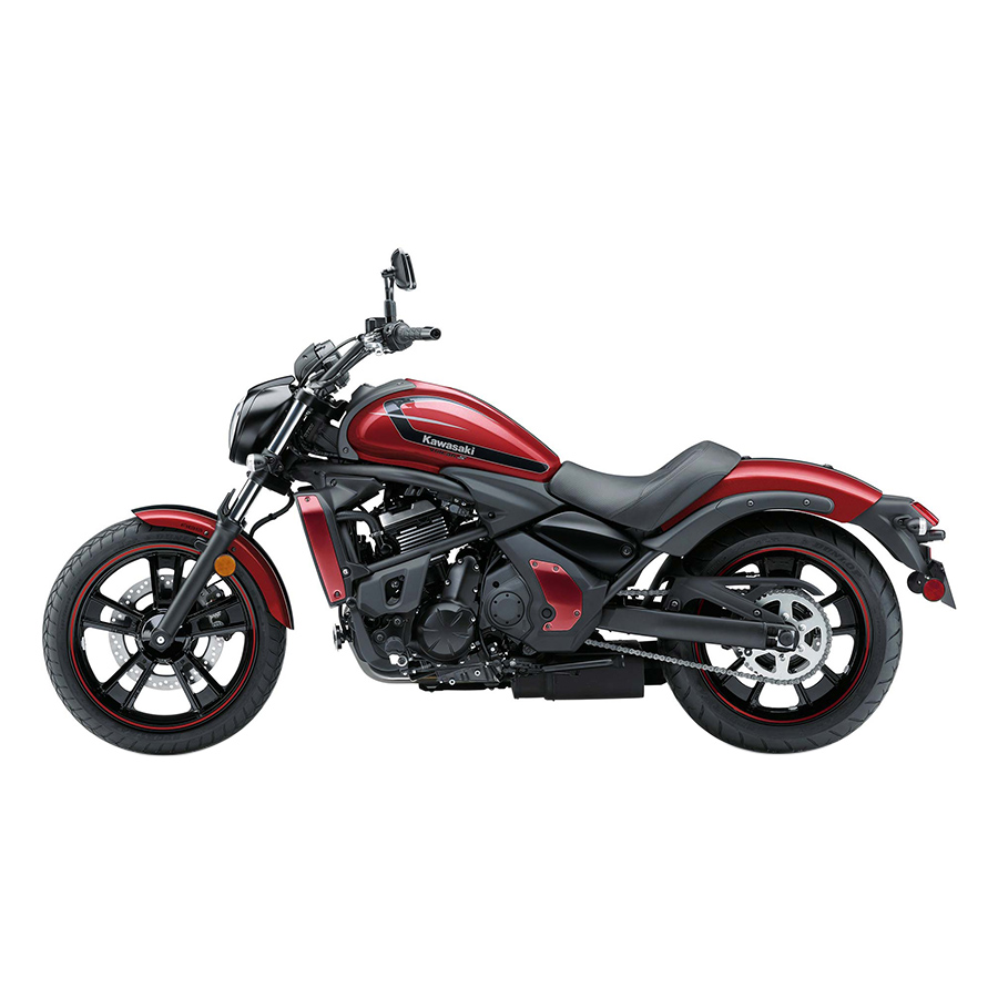 Xe Moto Kawasaki Vulcan S ABS SE