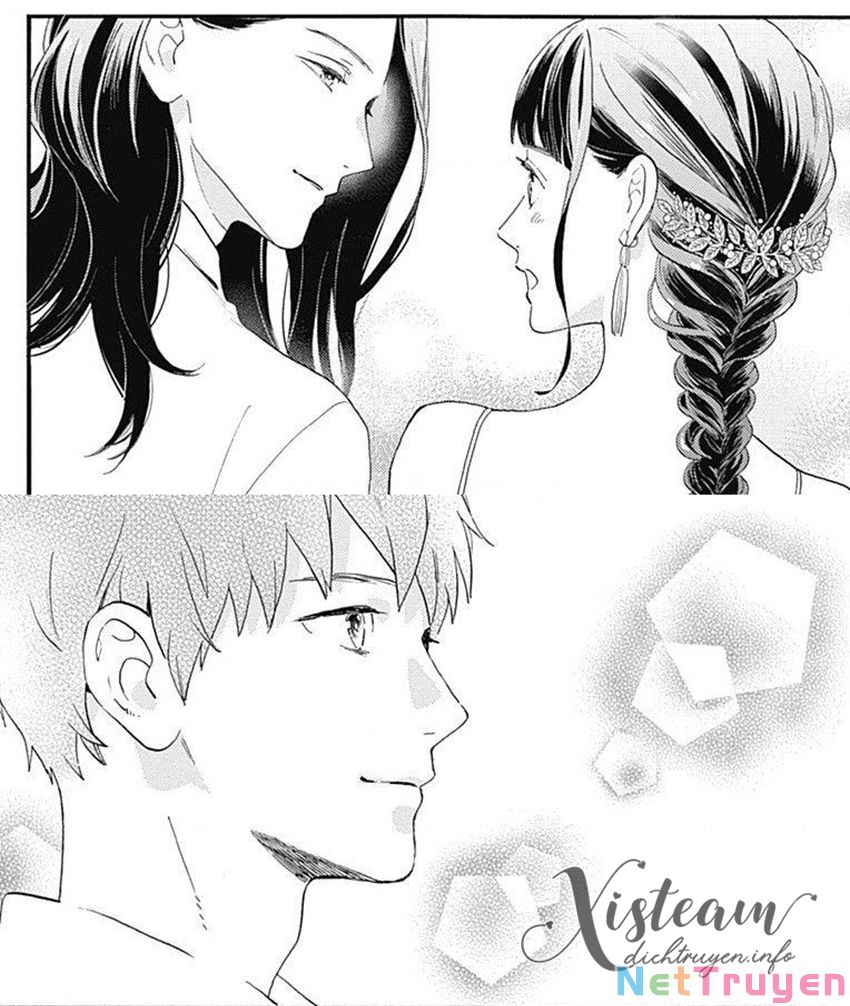 những đóa sơn trà kia, sẽ vì em mà đơm hoa khoe sắc chapter 77.4 18