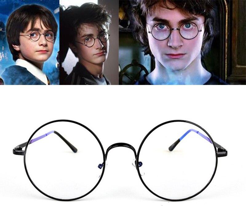 Kính Harri Potter mắt kính tròn Harri Potter