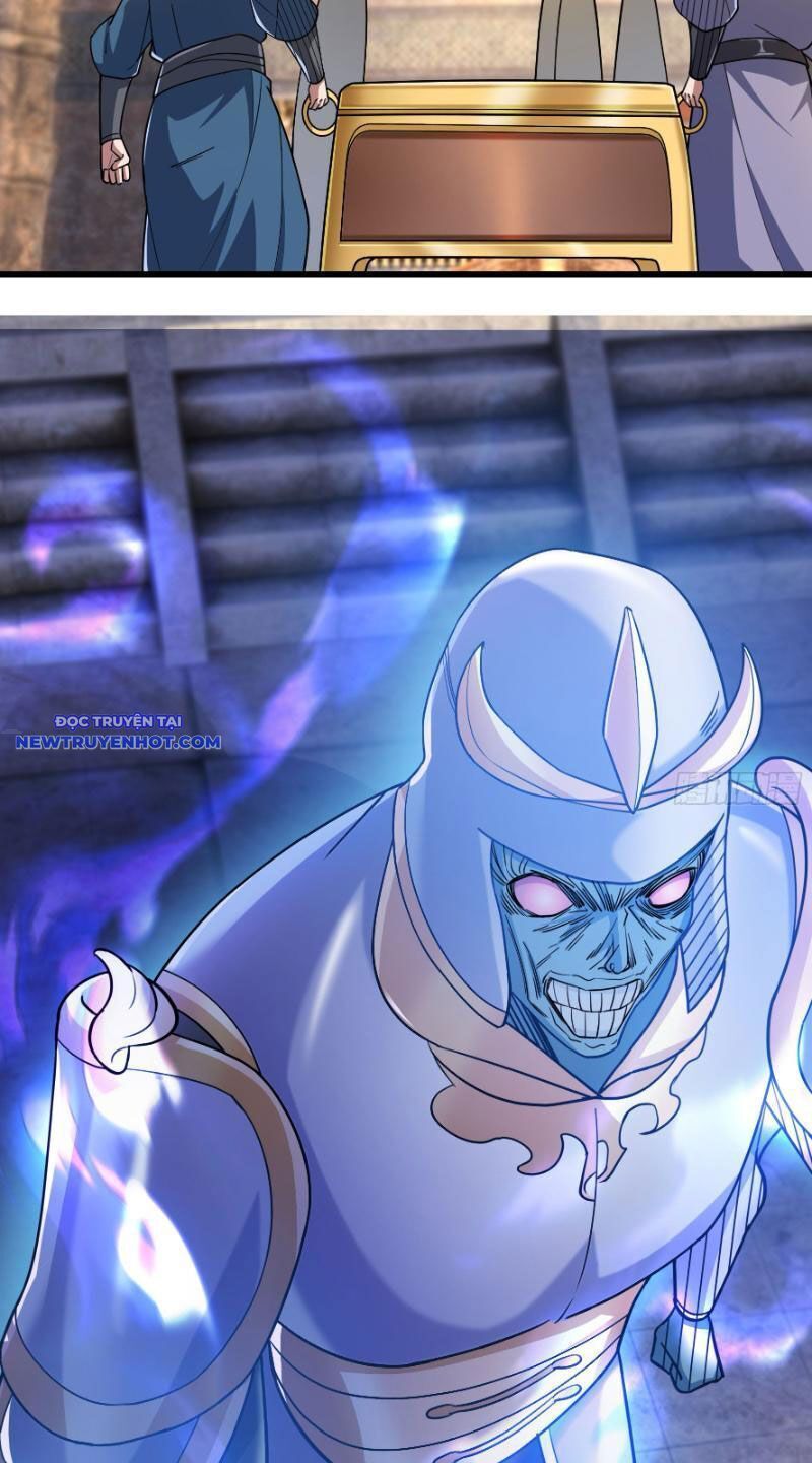 ngủ say vạn cổ: xuất thế đẩy ngang chư thiên chapter 12 62