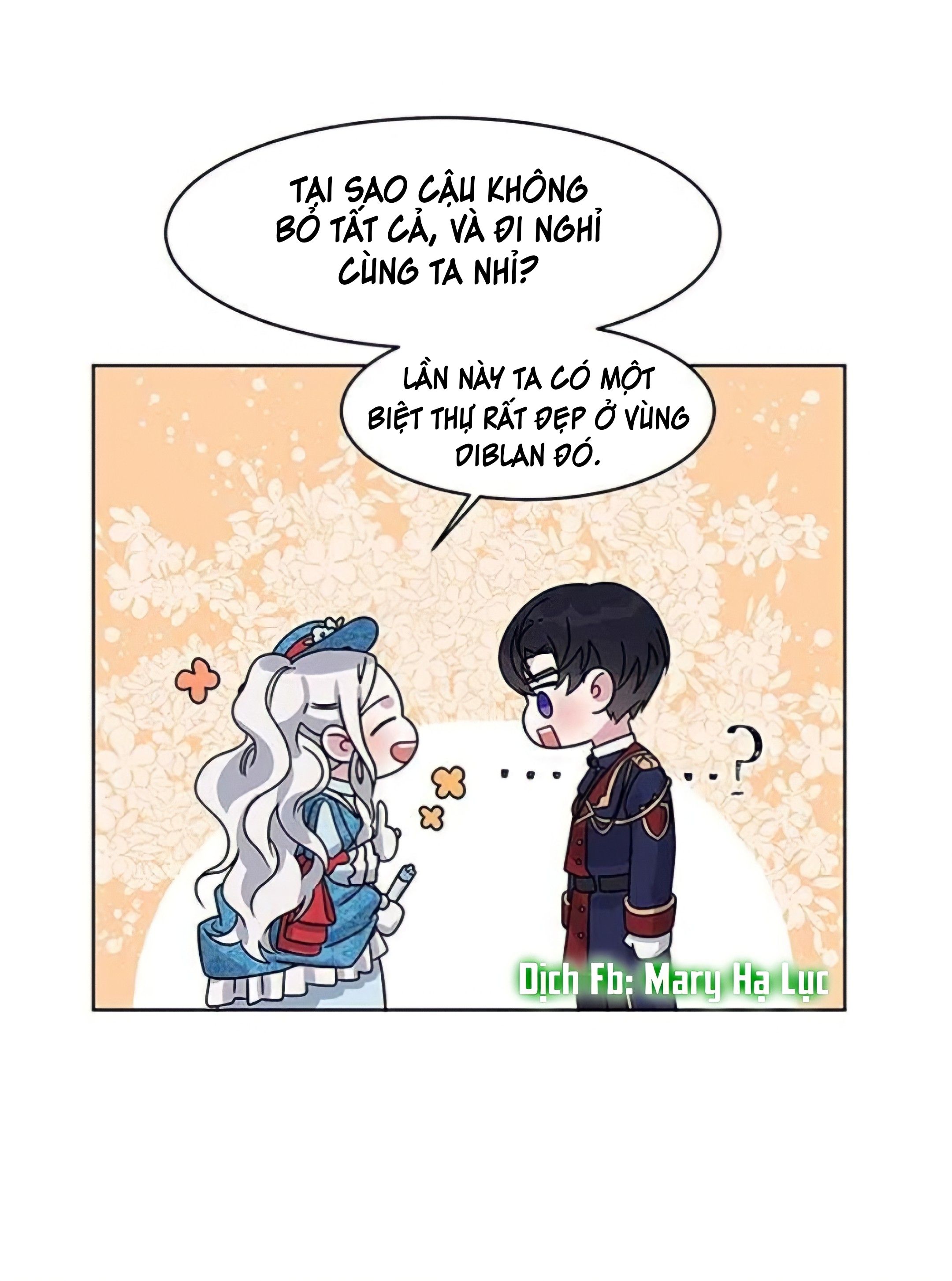 có rồng! (full) chapter 1 54
