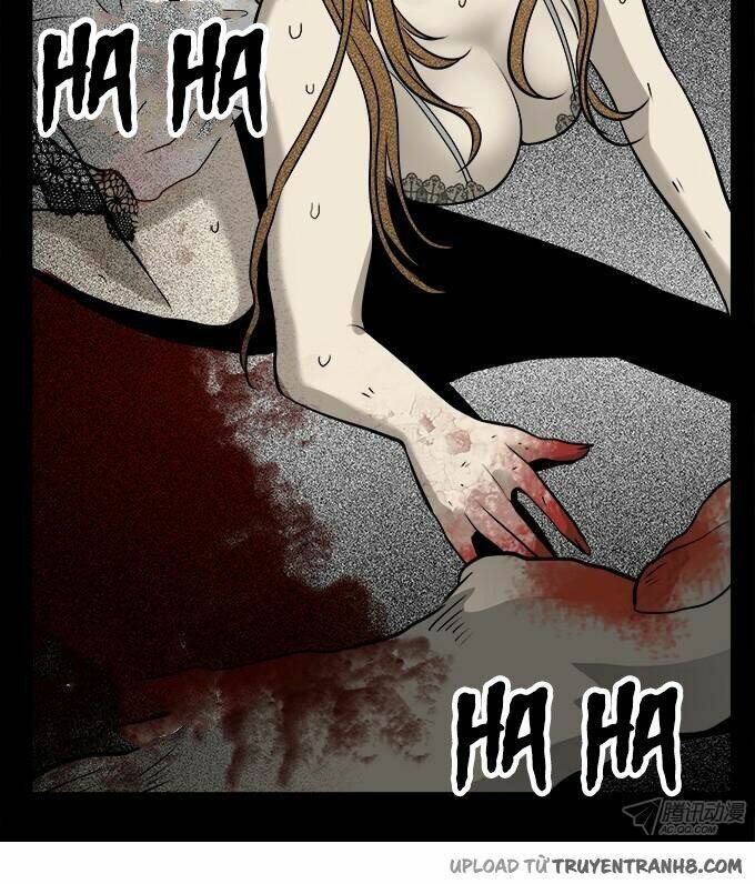 ớn lạnh tuyệt đối chapter 37 23