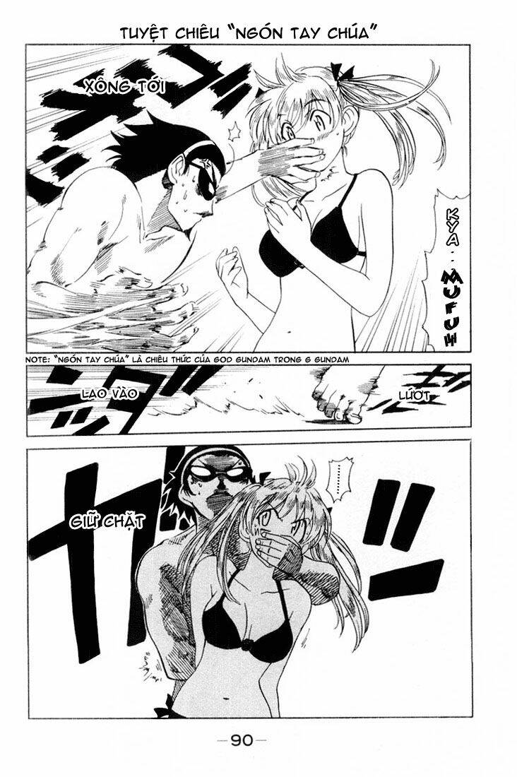 school rumble chapter 42 3