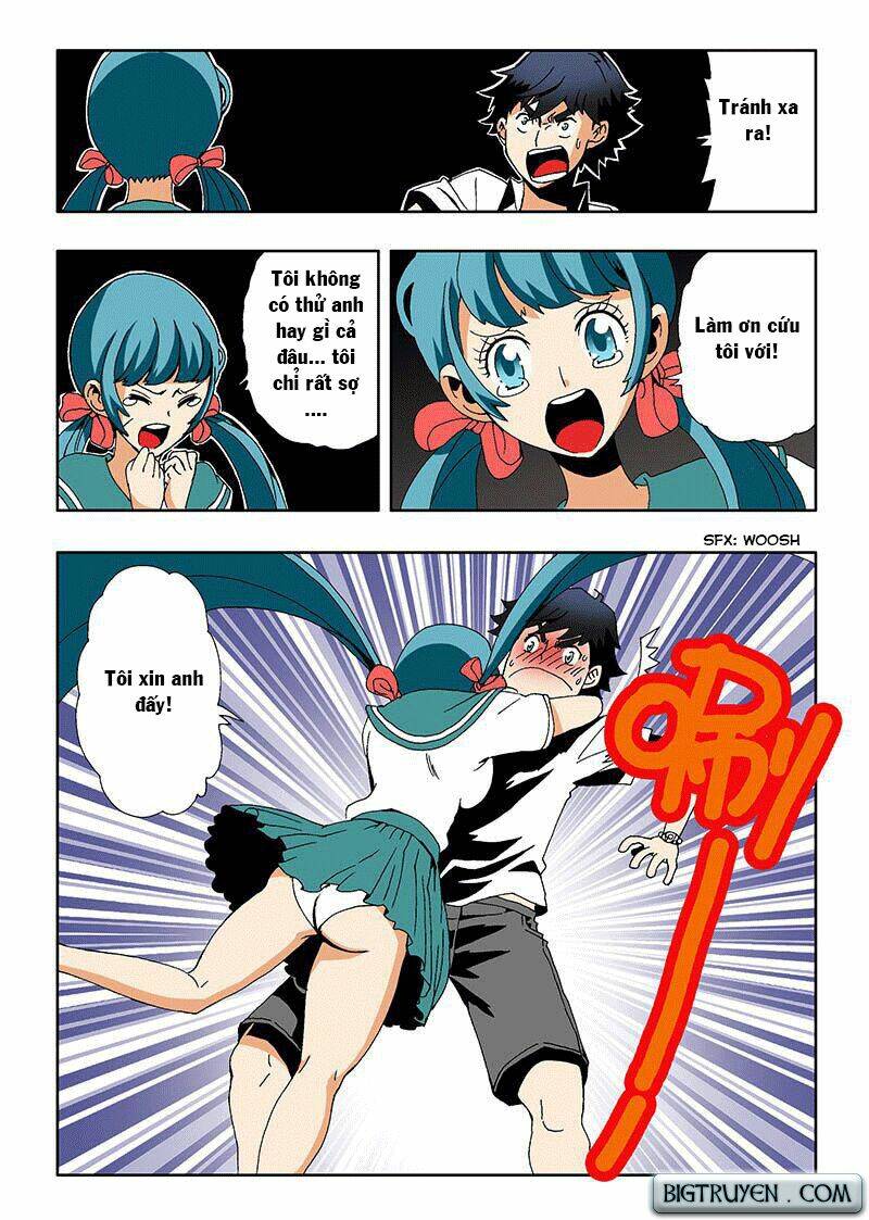 zang hun men chapter 3 6