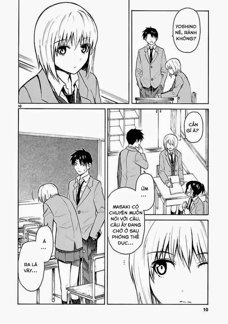 ore ga doutei o sutetara shinu ken ni tsuite chapter 10 10