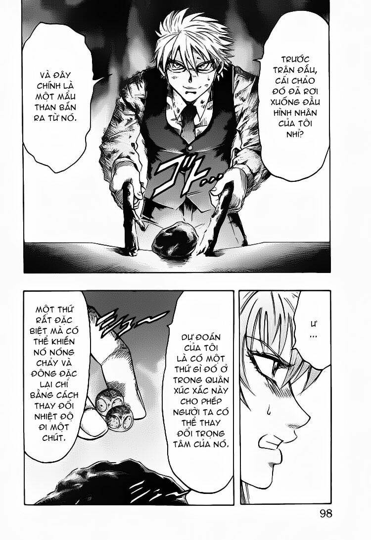 gamble fish chapter 47 14