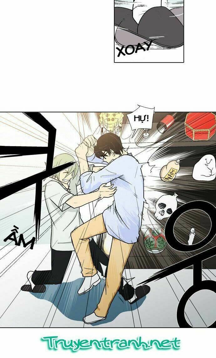 the language of god chapter 17 31