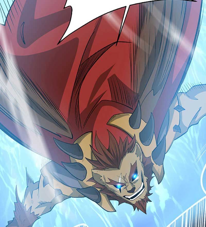 võ đạo độc tôn chapter 598 40