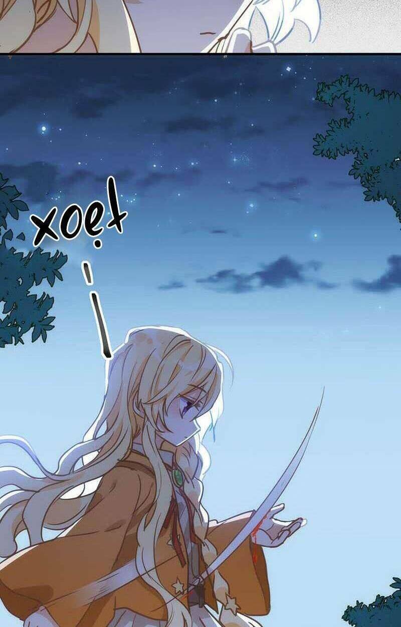 tình địch quái gở lại tăng thêm rồi chapter 50 32