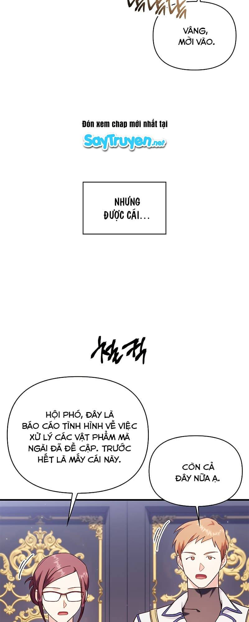 Kí Sự Hồi Quy Chapter 66 39