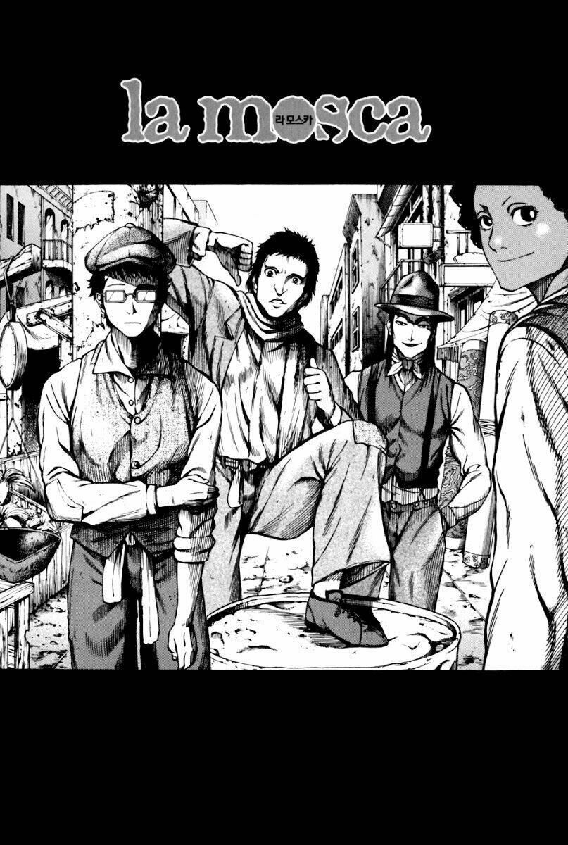 la mosca chapter 32 75