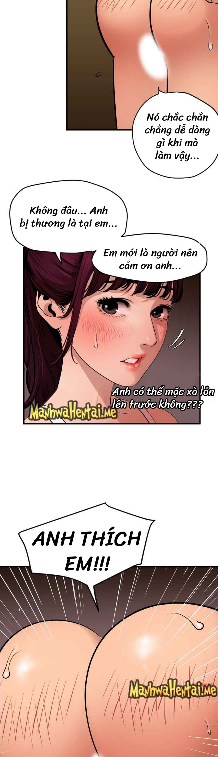 cột thu lôi chapter 75 16