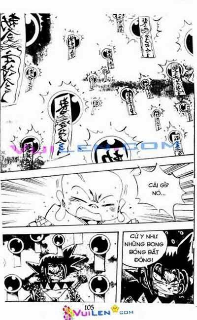 những người bạn tốt chapter 28 106