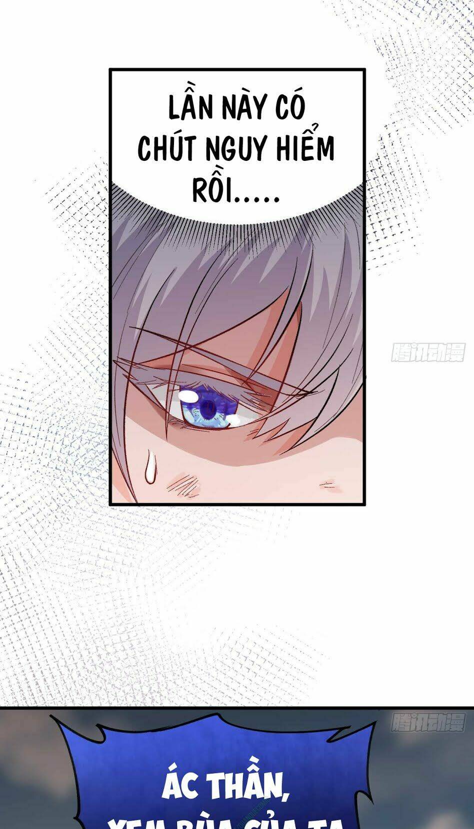 trường an tưởng tượng chapter 8.2 11