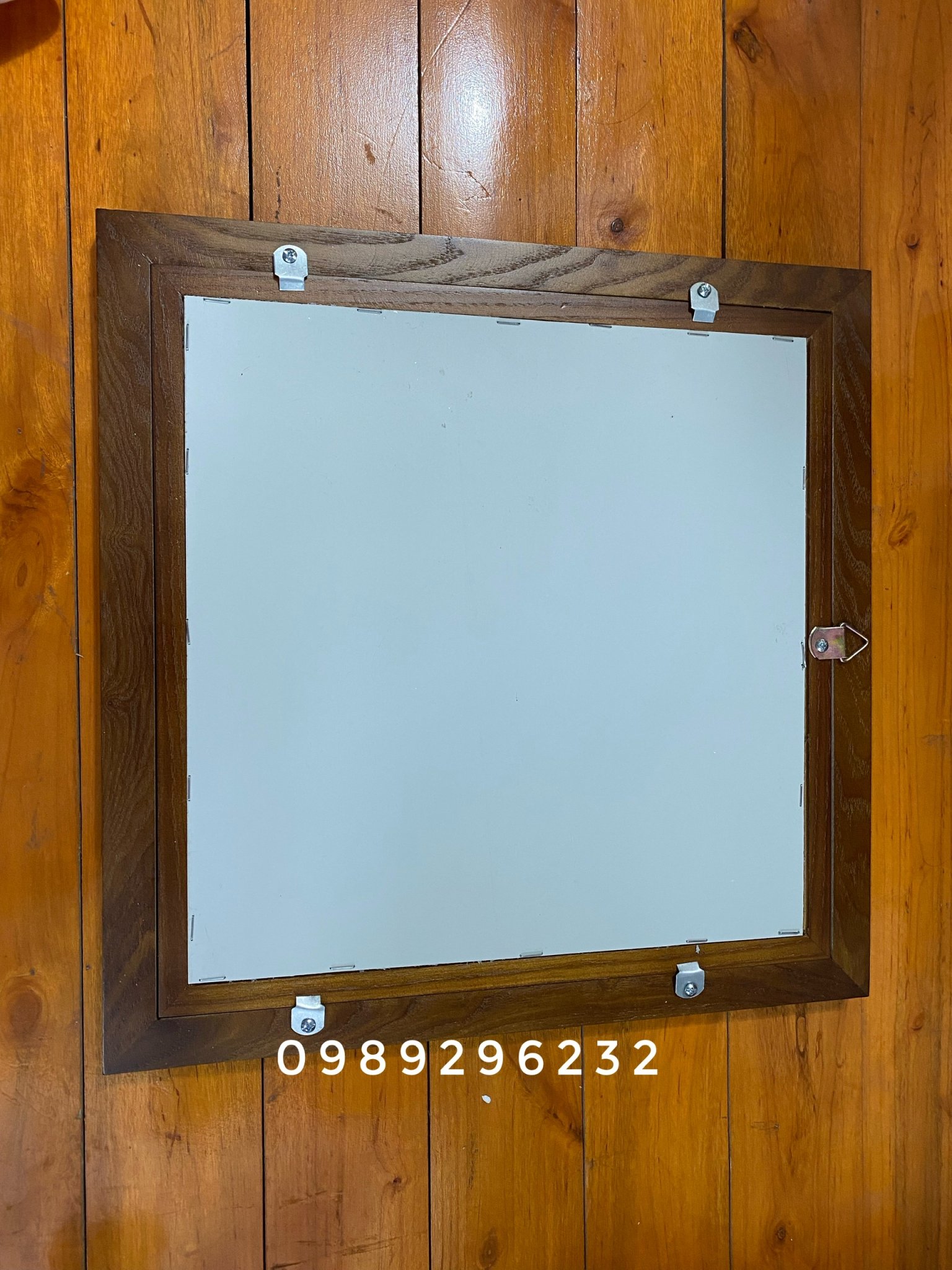 Tranh chữ Lộc bằng đồng cao cấp