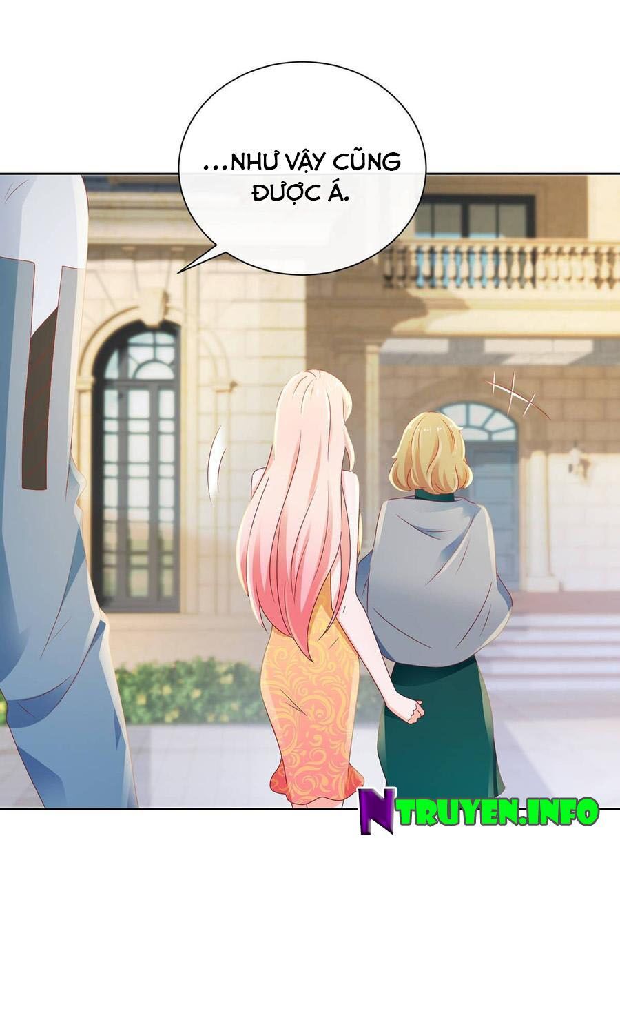 ẩn hôn 100%: chọc tức vợ yêu mua một tặng một chapter 123 11