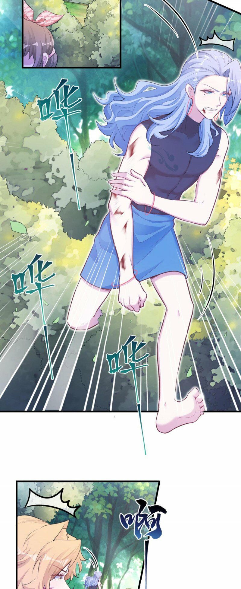 [16+] thảnh thơi thú thế chủng chủng điền, sinh sinh tể chapter 409 14