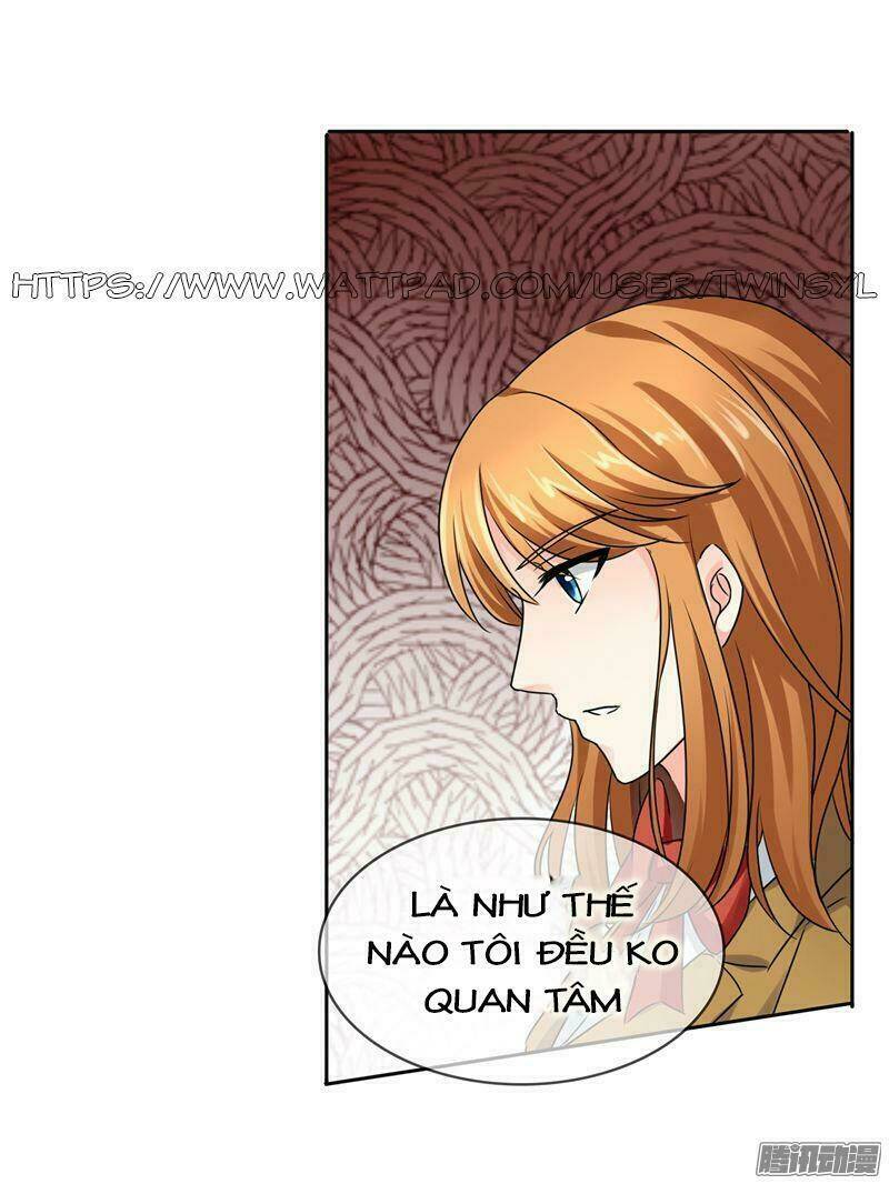 bá đạo trung khuyển tìm ái ký chapter 30 5