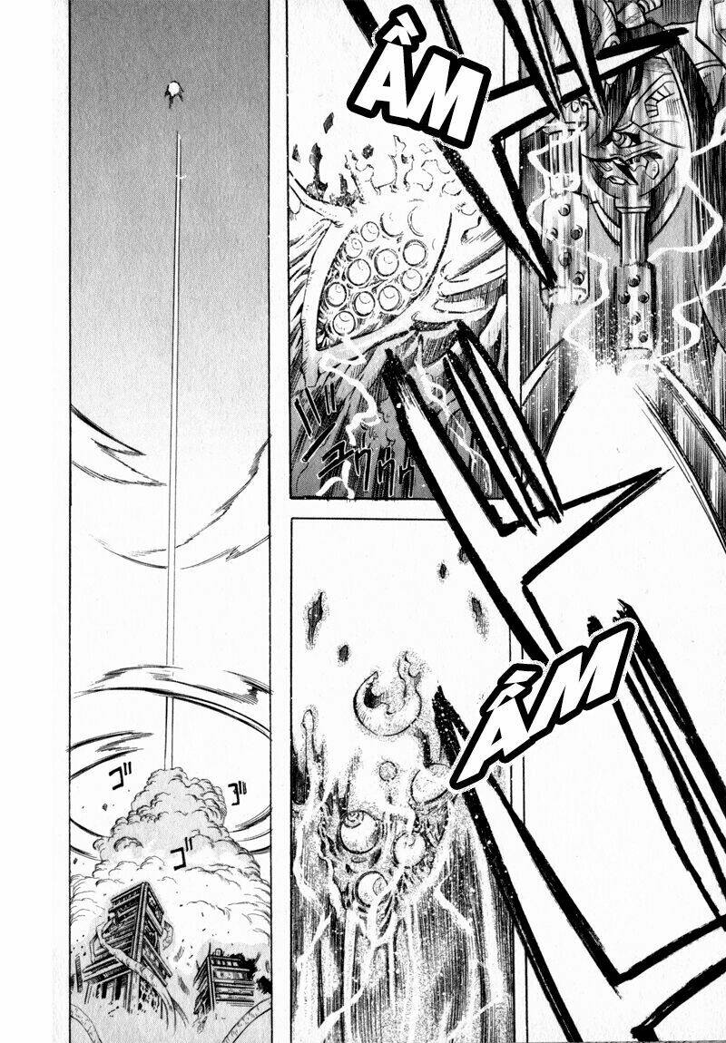 getter robo hien – the earth suicide chapter 2 25