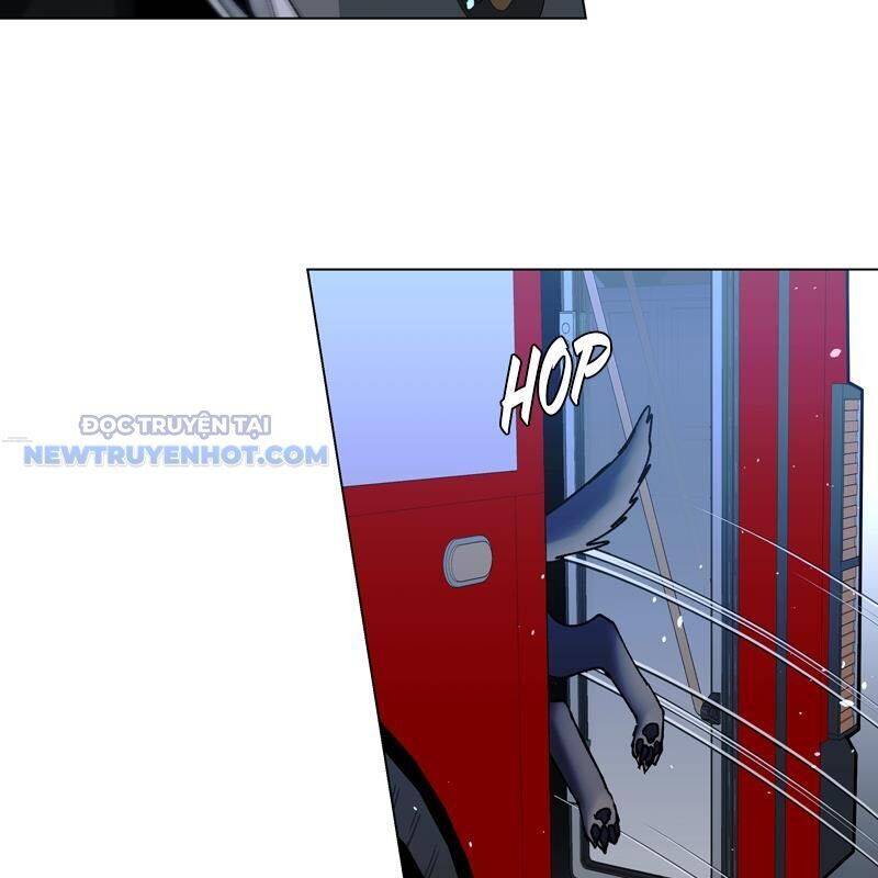 tận thế cũng chỉ là trò chơi chapter 35 17