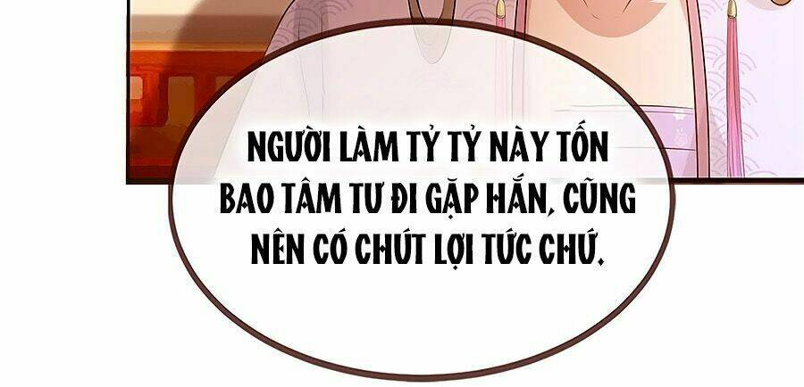 gian phi như thử đa kiều chapter 10 26